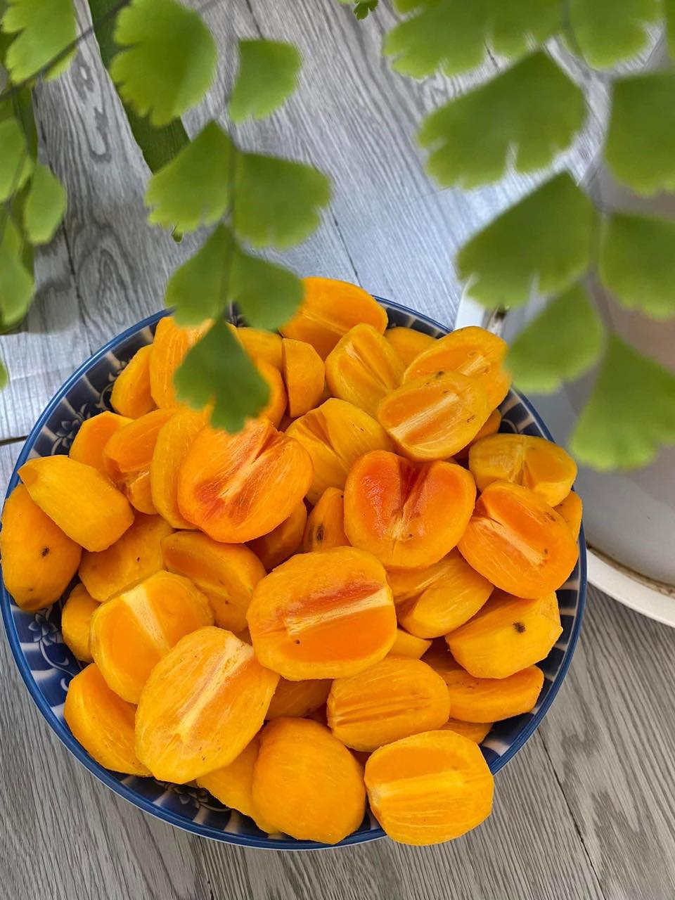 Hồng ngâm Xuân Vân (OCOP 3 sao)